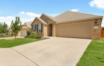 3 spacious bedrooms and 2 beautifully upgraded bathrooms
